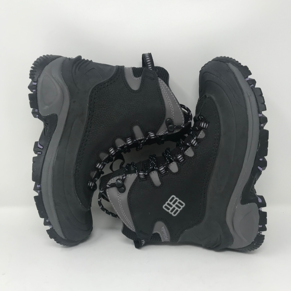 Columbia Women Bugaboot Plus III Omni-Heat sz 5.5 - Picture 5 of 7